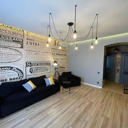 Apartment Centre Inn Chernivtsi Luaran gambar