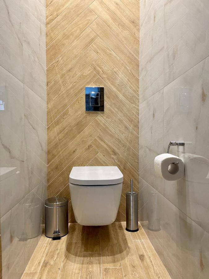 Apartment Centre Inn Chernivtsi Luaran gambar