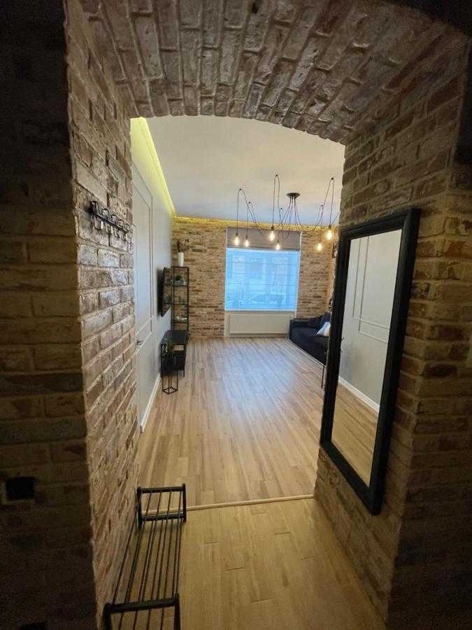 Apartment Centre Inn Chernivtsi Luaran gambar
